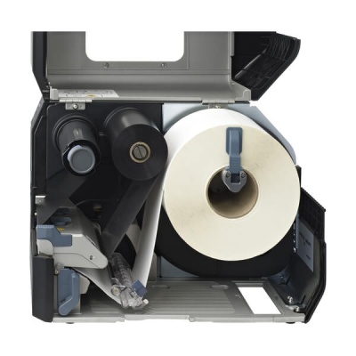 Принтер этикеток SATO CL4NX RFID, 609 dpi with Cutter, RTC and UHF RFID + EU power cable WWCL36160EU