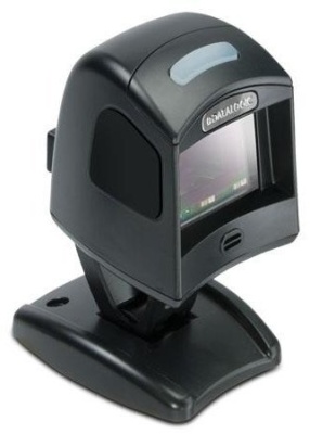 Сканер штрих-кода Datalogic Magellan 1100i FMG111010-002 KBW, черный